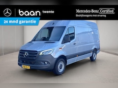 Mercedes-Benz Sprinter - 317 L2H2 | LED | Cruise | Camera