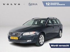Volvo V70 - 1.6 T4 Momentum | Park assist | Stoelverwarming | Cruise control | Navigatie