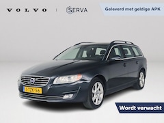 Volvo V70 - 1.6 T4 Momentum | Park assist | Stoelverwarming | Cruise control | Navigatie