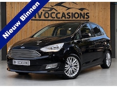 Ford C-Max - 1.5 Titanium 150PK/PANODAK/DIST.VV/STOELVW/PDC/72DKM