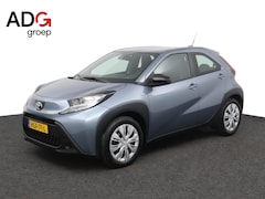 Toyota Aygo X - 1.0 VVT-i MT Play | Cruise control | Apple carplay-android auto | Parkeercamera |
