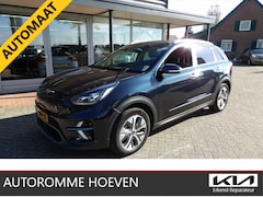Kia e-Niro - 64kWh 204pk Automaat DynamicPlusLine Org. Ned
