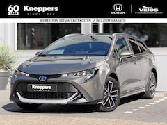 Toyota Corolla Touring Sports - 2.0 Hybrid Trek | GEEN AFLEVERKOSTEN | Trekhaak afneembaar, All season banden, Elektrische