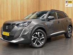 Peugeot 2008 - 1.2 PureTech Allure Pack|AFN.TREKHAAK|1/2 LEDER|CAMERA|CARPLAY|CRUISE+CLIMATE CONTROL|LANE