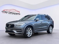 Volvo XC90 - 2.0 T8 Twin Engine AWD Momentum /Apple Carplay/Panoramadak/Polestar Tuning/FULL-LED/Verwar