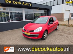 Renault Clio - 1.2-16V Special Line