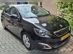 Peugeot 308 - 1.6 THP Première (Facelift/Nw. APK 16-10-27)