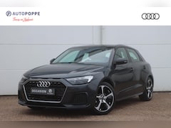 Audi A1 Sportback - 35 TFSI Advanced edition 150pk S-Tronic