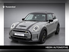 MINI Electric - Yours 33 kWh Camden Elektrisch inklapbare spiegels | Sportstoelen | Stoelverwarming | Driv