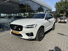 Volvo XC60 - T8 Twin Engine 405pk PHEV Geartronic AWD Polestar Engineered panoramadak, ohlins onderstel