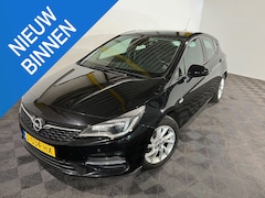 Opel Astra - 1.2 Edition
