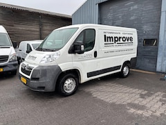Citroën Jumper - 30 L1H1 2.2HDI 100 Trekhaak