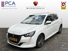 Peugeot 208 - 1.2 PureTech Allure