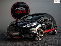 Ford Fiesta - 1.6 ST2 Keyless/Sony/Recaro/Parkeersensoren