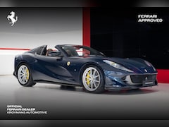 Ferrari 812 GTS - - Kroymans Ferrari