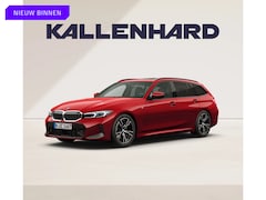 BMW 3-serie Touring - 320i - M-Sport - Pano - Trekhaak - Active Cruise Control