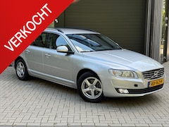 Volvo V70 - 2.0 D3 Classic Edition
