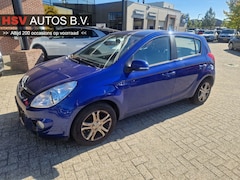 Hyundai i20 - 1.2i i-Motion airco LM 4-deurs org NL