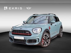 MINI Countryman - John Cooper Works | Panoramadak | Harman/Kardon | Comfort Access | Achteruitrijcamera