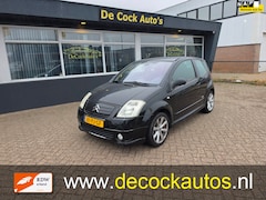 Citroën C2 - 1.4i VTR/ APK 10-2027