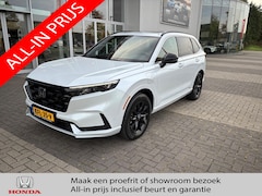 Honda CR-V - 2.0 e:PHEV Hybrid Advance Tech | 360 | Hud | Pdc | Pano.dak | Leder