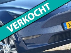 Tesla Model Y - Long Range AWD 75 kWh - Deep Blue Metallic - Trekhaak/Panorama/91, 9%SOH