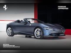Ferrari Roma Spider - - Kroymans Ferrari