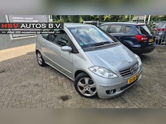 Mercedes-Benz A-klasse - 170 Avantgarde airco LM automaat org NL