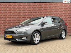 Ford Focus Wagon - 1.0 Trend / Airco / Elektrische ramen / trekhaak