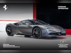 Ferrari SF90 Stradale - - Kroymans Ferrari