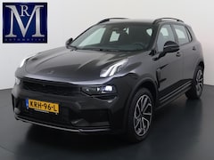 Lynk & Co 01 - 1.5 Core NIEUW MODEL | FABRIEKSGARANTIE T/M 2030 | CAMERA| STOELVERWARMING| APPLE CARPLAY|