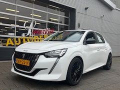 Peugeot 208 - 1.2 PureTech Active Pack 43.000 KM - Apple CarPlay / Navigatie I Airco I LED I Veiligheid
