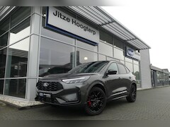 Ford Kuga - 2.5 PHEV ST-Line X BLACK PACK, 360° CAMERA, MEMORY, WINTER PACK, ADAPT. CRUISE, CLIMA, NAV