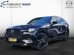 Mazda CX-80 - 2.5 PHEV Homura Plus 7-Persoons / Pano / Bose / Leder