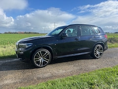BMW X5 - 4.0i xDrive High Executive 7p.