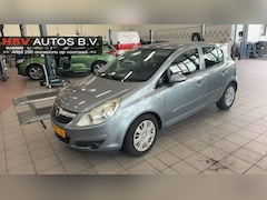 Opel Corsa - 1.4-16V Enjoy *113.000km