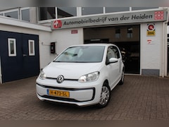 Volkswagen Up! - 1.0 BMT move up