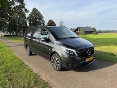 Mercedes-Benz Vito - 116 CDI Lang | Camera | Trekhaak | Navigatie | Cruise Control | Stoelverwarming |