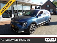 Kia e-Niro - 64, 8 kWh 204pk Automaat Edition Advanced SOH 100%