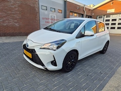 Toyota Yaris - 1.5 Hybrid Active APK 9-2027/ Airco/ Cruise cont.