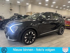 Kia Sportage - 1.6 T-GDi Plug-in Hybrid AWD DynamicLine