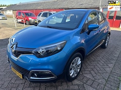 Renault Captur - 1.2 TCe Expression KIIMAAT APK NAP NIEUWE RIEM