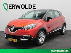 Renault Captur - ENERGY TCe 90 Intens | trekhaak | Stoeverw. |