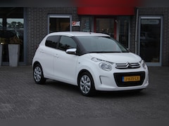 Citroën C1 - 1.0 VTi Feel Airco Incl Garantie en Afleveringskosten