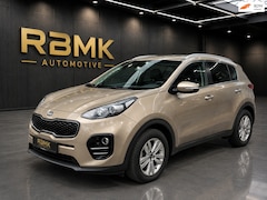 Kia Sportage - 1.6 GDI First Edition