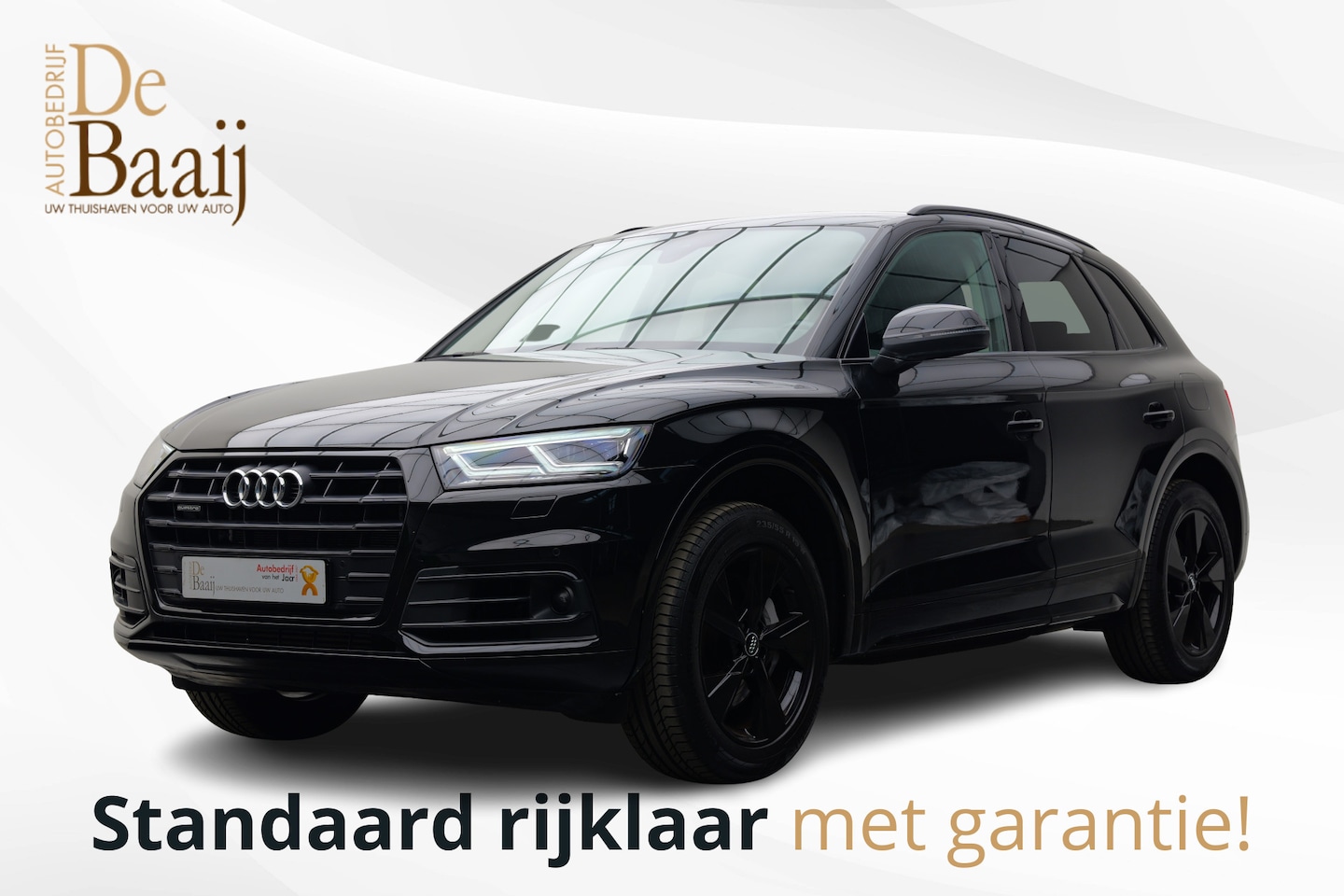 Audi Q5 - Sport quattro 50 TFSI e 185kW S tronic | Memory seats | PHEV | Achteruitrijcamera - AutoWereld.nl
