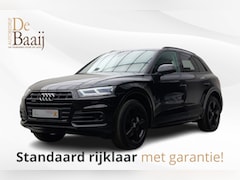 Audi Q5 - Sport quattro 50 TFSI e 185kW S tronic | Memory seats | PHEV | Achteruitrijcamera