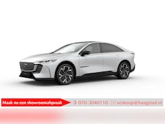 Mazda 6e - Homura Plus Business Edition 78 kWh Private Lease nu vanaf €625, - per maand (72 maanden/5