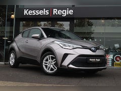 Toyota C-HR - 1.8 Hybrid Navi | Camera | Carplay | ACC | 17” | DAB | Led