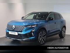 Renault Austral - 1.2 E-Tech full hybrid 200 techno | Automaat | Navigatie | Verwarmde Voorstoelen | Verwarm
